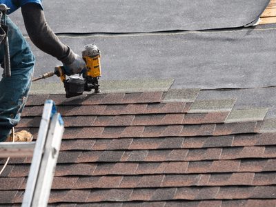About Roof Repair Experts Dale, IN